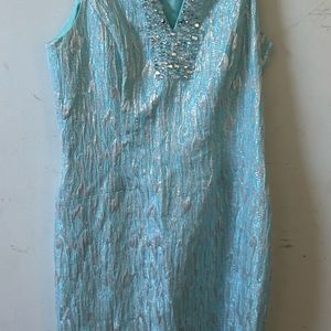 Lily Pulitzer Sz 4 Dress
